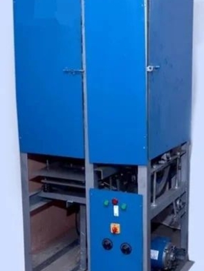 Automatic Dona Making Machine In Satna (2)