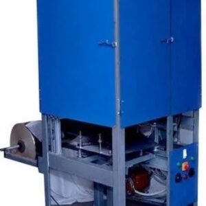 Automatic Paper Dona Making Machine